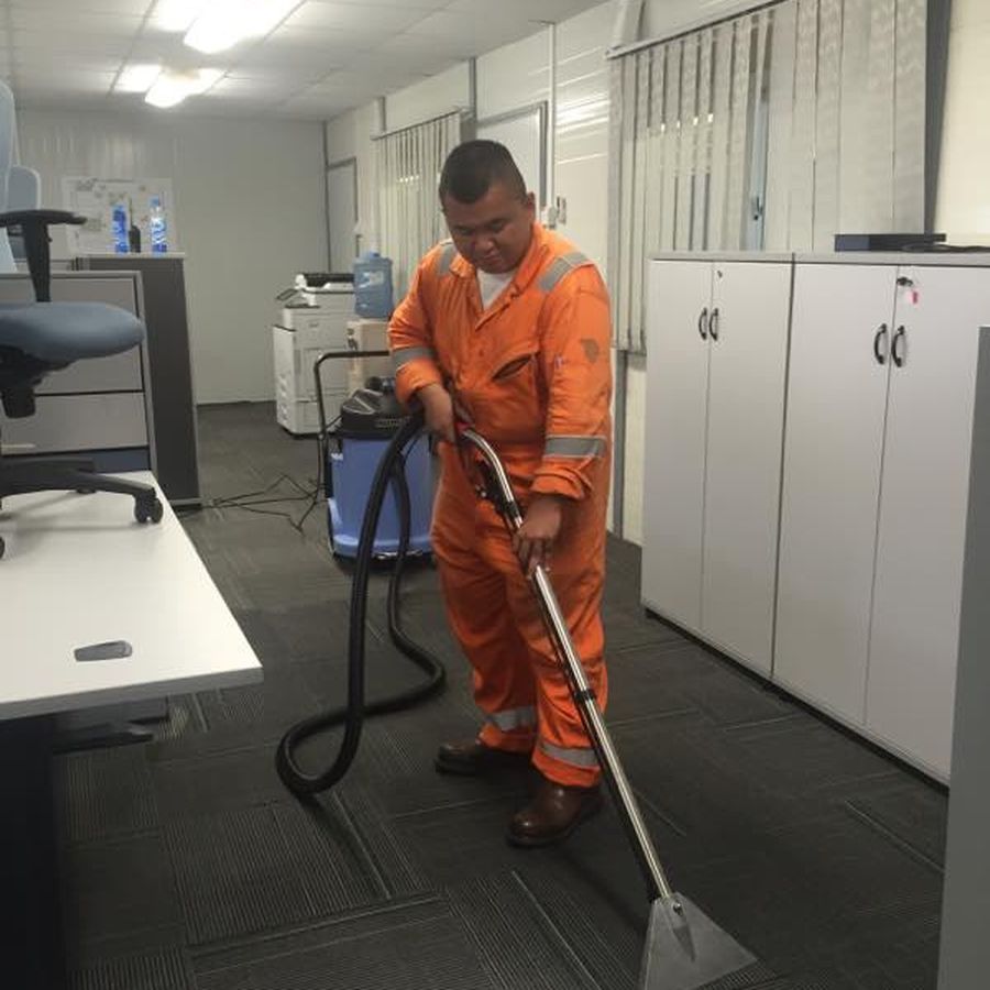 SHYT cleaner shampooing office carpet
